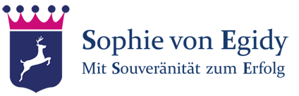 Sophie von Egidy – Mit Souveränität zum Erfolg